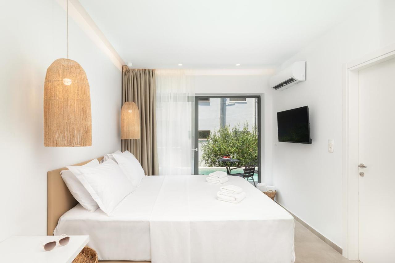 Golden Bee Lifestyle Hotel สตาลิดา ภายนอก รูปภาพ