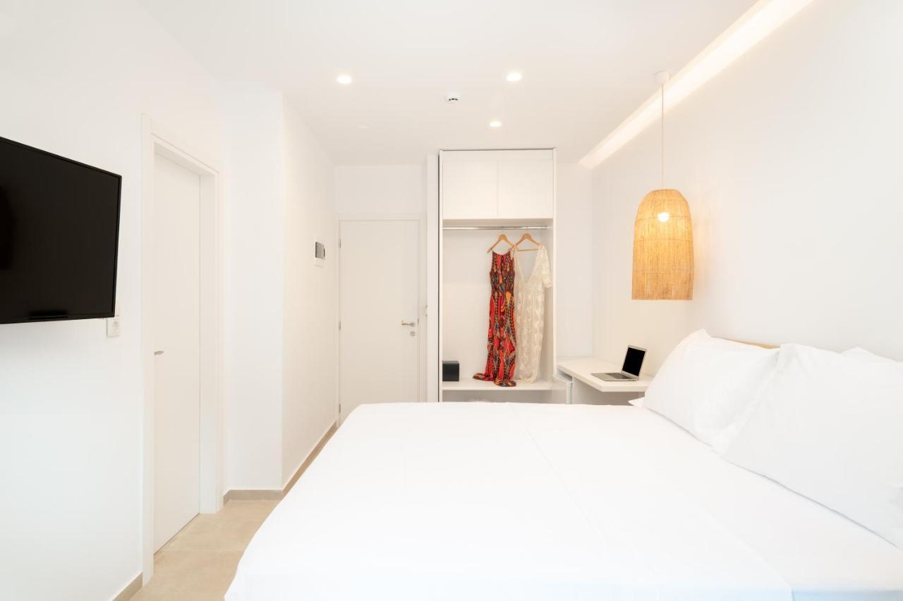 Golden Bee Lifestyle Hotel สตาลิดา ภายนอก รูปภาพ