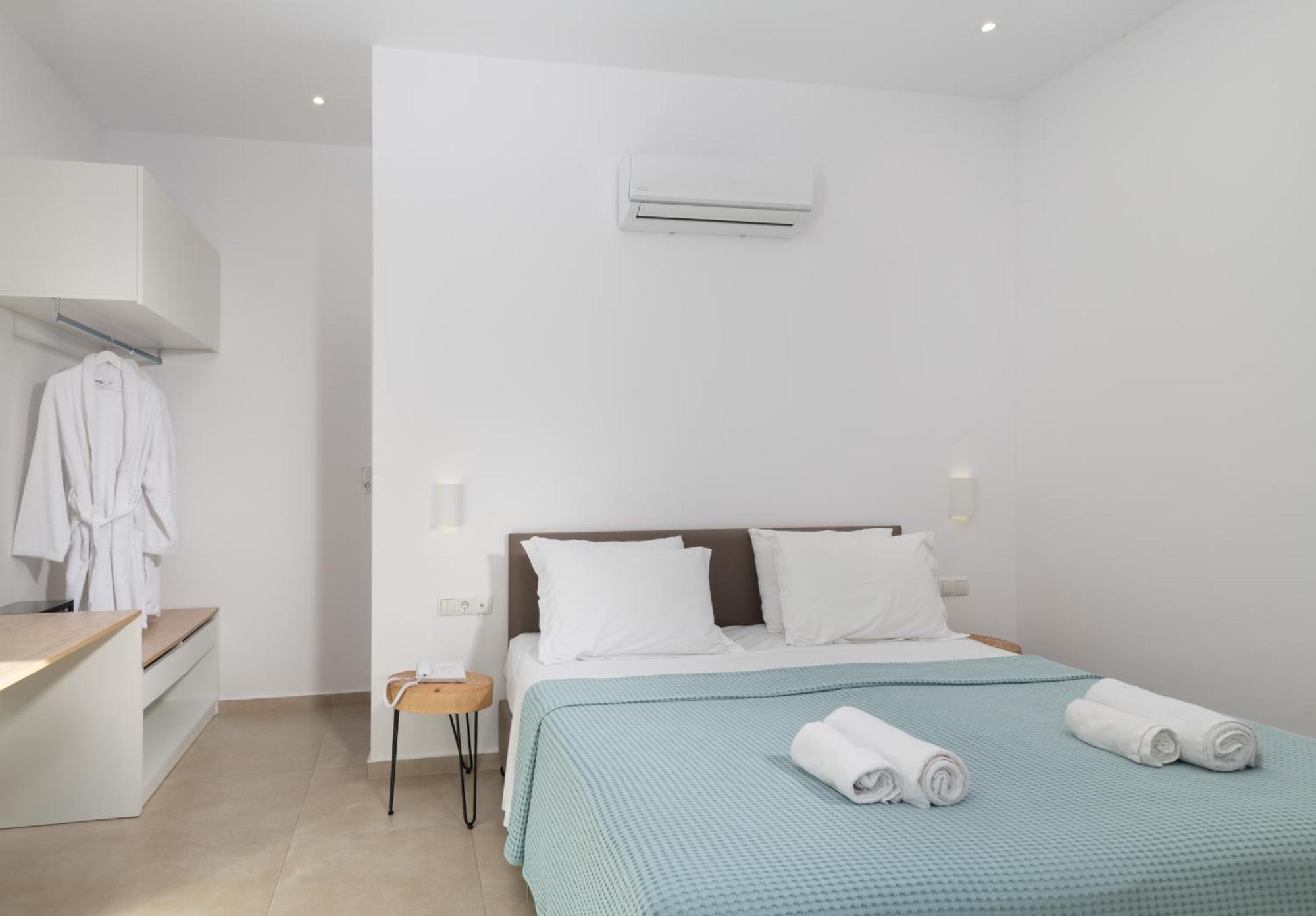 Golden Bee Lifestyle Hotel สตาลิดา ภายนอก รูปภาพ