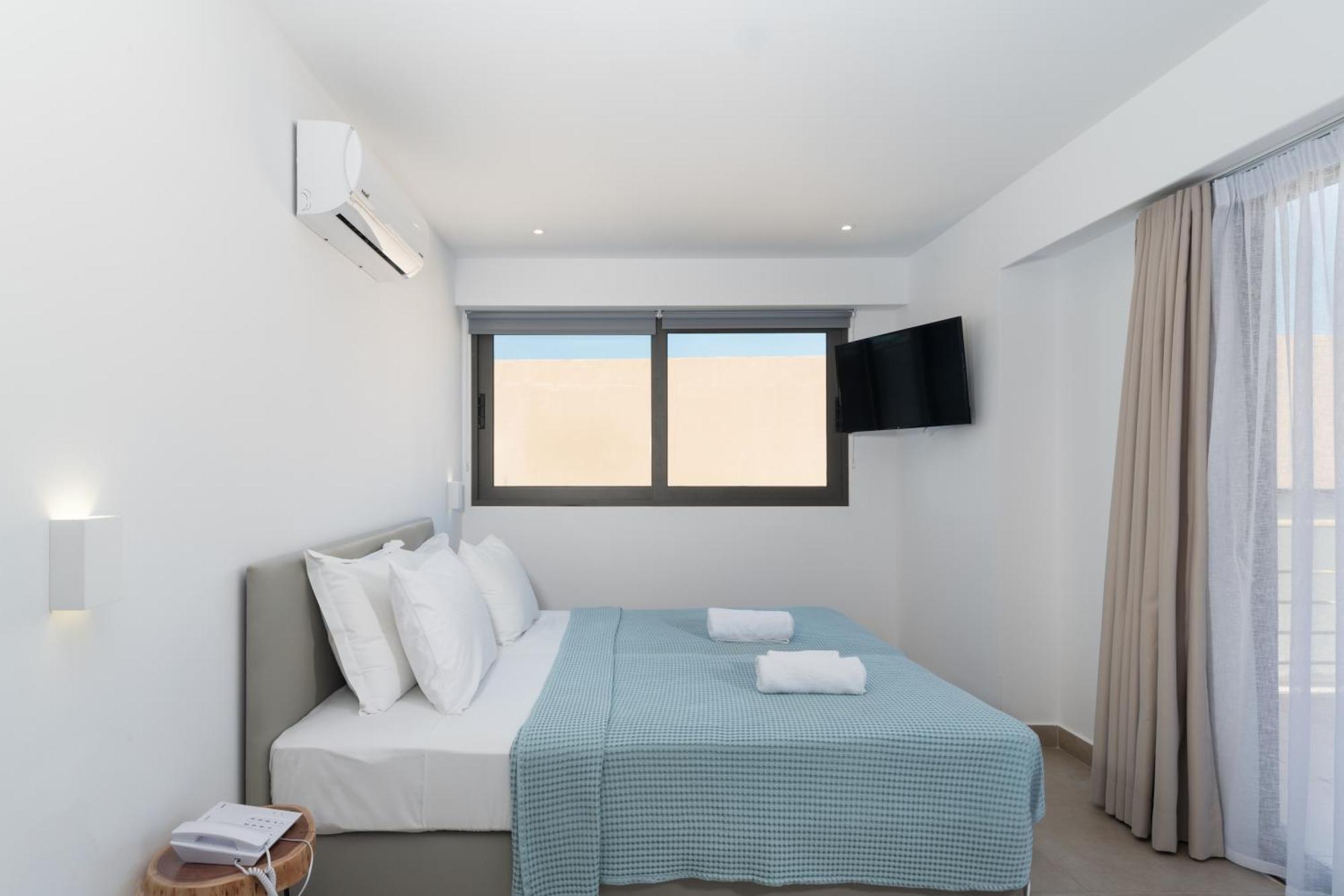 Golden Bee Lifestyle Hotel สตาลิดา ภายนอก รูปภาพ