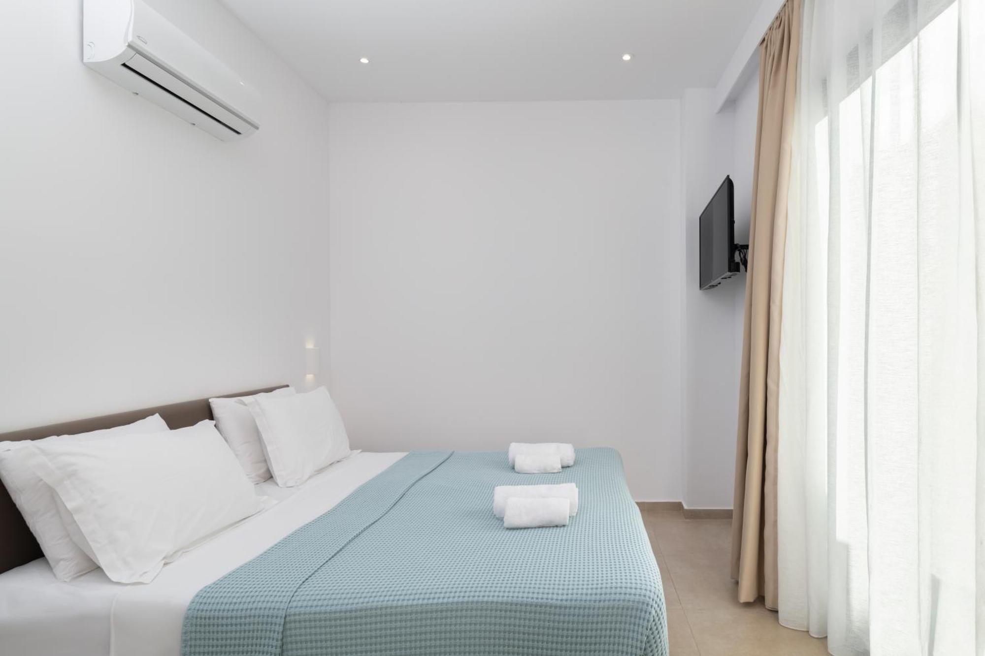 Golden Bee Lifestyle Hotel สตาลิดา ภายนอก รูปภาพ